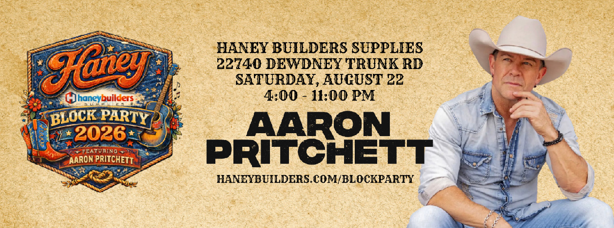 Block Party -